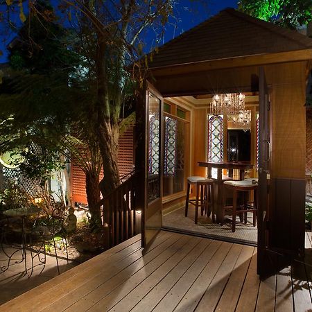 Noe'S Nest Bed And Breakfast ซานฟรานซิสโก ภายนอก รูปภาพ
