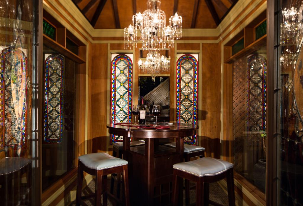 Noe'S Nest Bed And Breakfast ซานฟรานซิสโก ภายนอก รูปภาพ