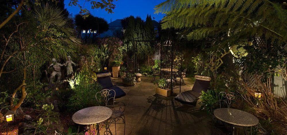 Noe'S Nest Bed And Breakfast ซานฟรานซิสโก ภายนอก รูปภาพ